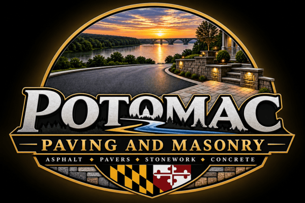 Logo potomac