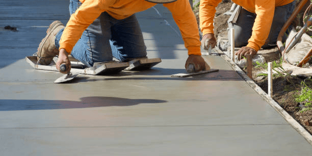 asphalt paving company in northern va